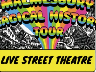 Magical Malmesbury Theatre 